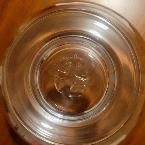 Simon Pearce Revere Bowl Medium - Picture 3 of 3